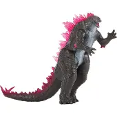 Sourcing Godzilla Real Feel, 4 ans, Multicolore