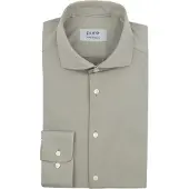 Pure Chemise Marron Clair