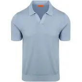 Suitable Polo Compact Riva Steel Blue