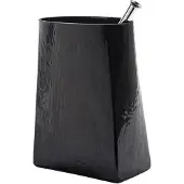 Serax Josephine Vase 03 Vase Black