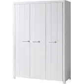 Vipack Erik Armoire à 3 portes.