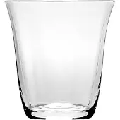 Serax Silhouette Double Espresso Verre - Set de 4