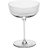 Serax Unity by Tomorrowland Coupe à Champagne - Lot de 4