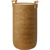 Aquanova Panier à Linge Aquanova Cino Ginger