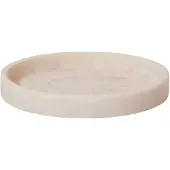 Ferm Living Mist Plateau Rond Pearl | Ø20