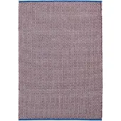 HAY 3 Colour Rug Tapis Light grey | 200 x 300 cm