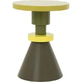 Urban Nature Culture Table d'appoint Gjeng