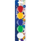 Centrum Magnete für Trockenlöschtafel 35mm 5 Stk (5x)