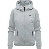 Ragwear Veste fonctionnelle 'Dizzie' gris