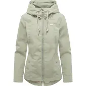 Ragwear Veste fonctionnelle 'Monadde' kaki