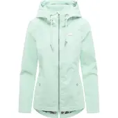 Ragwear Veste fonctionnelle 'Monadde' menthe