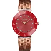Bellevue Femmearmbanduhr F117