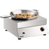 Bartscher Wok à induction 30/293