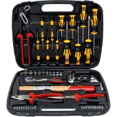 Bgs coffret à outils, 58 pièces