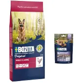 Bozita Original Adult Classic Poulet - croquettes pour chiens - 12 kg