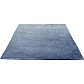 &tradition The Moor AP5-AP6-AP7-AP8 Tapis Grey Blue Thunder | AP7 - 200 x 300