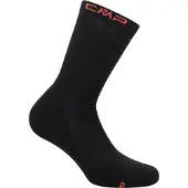 CMP Chaussettes en laine mid femme