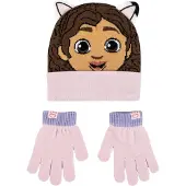 Disney Set '2-teiliges Gabby’s Dollhouse Set' rose