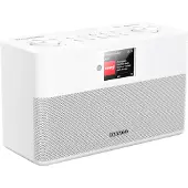 Kenwood CR-ST-100S Blanc