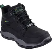 SKECHERS Bottes RESPECTED LANDIN John Deere pour homme, noir 256003 BLK , pointure : 43 EU