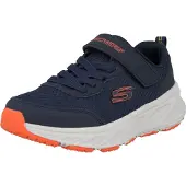 SKECHERS Baskets Edgeride Garçon Navy