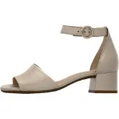 Gabor Sandales à lanières 'Damen-Schuhe' champagne