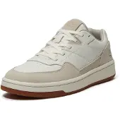 Timberland Jackson Court Trainers Blanc EU 40 Homme