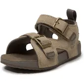 Timberland Chaussures ouvertes '6B49' moka