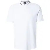 BOSS T-Shirt 'C-Pratt 40' blanc