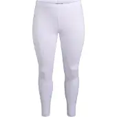 Zizzi Leggings blanc