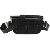 GUESS Milano M Waist Bag Noir