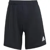 Adidas Pantalon de sport 'ENT26' noir / blanc