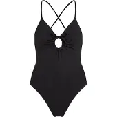 O'Neill Maillot de bain noir