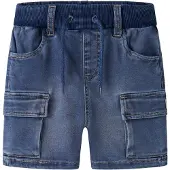 Name it Jean 'Ben' bleu denim
