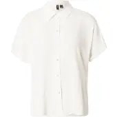 Vero Moda Chemise à Manches Courtes Alice