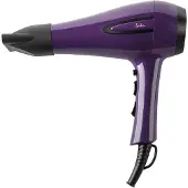 Jata JBSC1065 sèche-cheveux 2200 W Violet