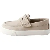 Next Chaussure basse beige
