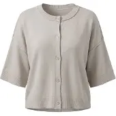 Imily Bela Cardigan kaki