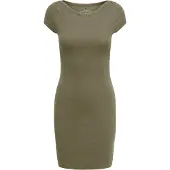 ONLY Robe 'ONLFENJA' kaki