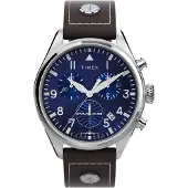 Timex Montre TWG030000 marron