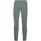 Mammut Ducan Pants Gris 48 / Regular Homme