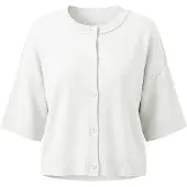 Imily Bela Cardigan blanc