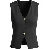 Imily Bela Cardigan noir