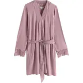 Ted Baker Robe de chambre rose ancienne
