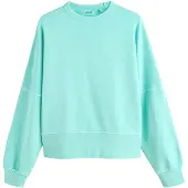 Next Sweat-shirt turquoise