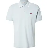 Levi's T-Shirt bleu pastel