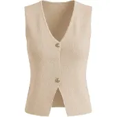 Imily Bela Cardigan beige