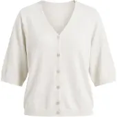 Imily Bela Cardigan blanc