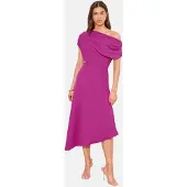 Lipsy Robe rose