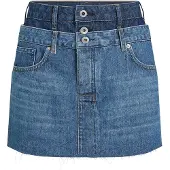 Karl lagerfeld Jeans Jupe Courte B2w12025